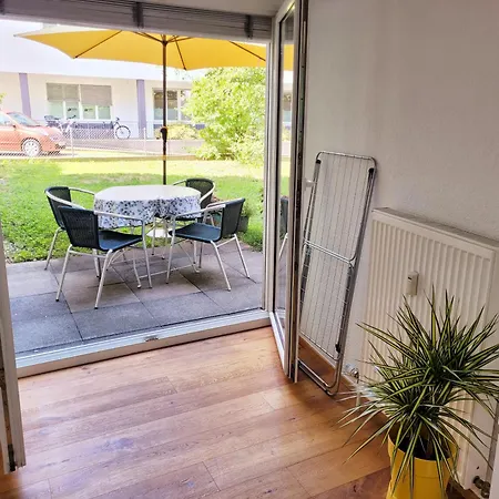 Top1 Apartmenthaus Sonnenschein Appartamento *
