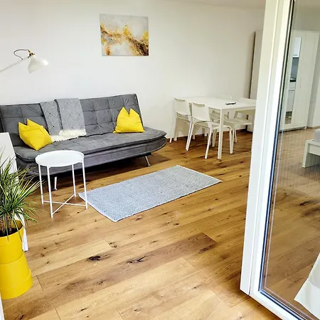 Top1 Apartmenthaus Sonnenschein