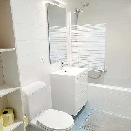 Appartement Top1 Apartmenthaus Sonnenschein Dornbirn