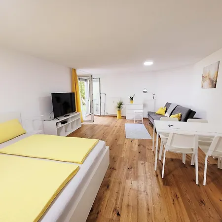 Top1 Apartmenthaus Sonnenschein Dornbirn