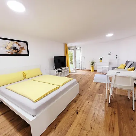 Top1 Apartmenthaus Sonnenschein Appartement