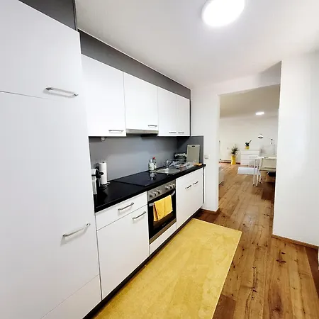 Top1 Apartmenthaus Sonnenschein Dornbirn