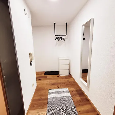 Appartement Top1 Apartmenthaus Sonnenschein